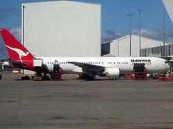 В Австралии в срочном порядке приземлился Боинг-767 [13.11.2010 09:12]