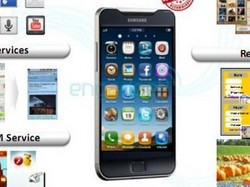 Samsung представит новый ` флагманский ` смартфон в феврале [13.11.2010 12:17]