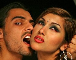 Секс-советы со всего света: пятничный интим по-индийски [13.11.2010 12:26]