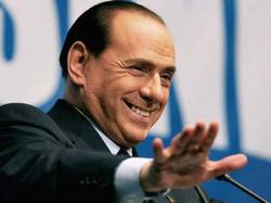 Берлускони готовят вотум недоверия [13.11.2010 14:39]