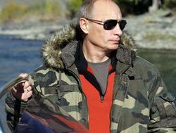 Путин спас Российскую Федерацию и спасет Западную Европу [13.11.2010 15:55]