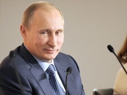 Избирательный фонд Путина достиг 102, 5 миллиона руб. [13.01.2012 09:09]