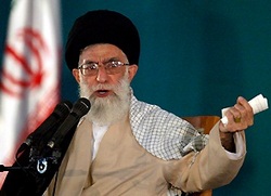 Иран готовится отомстить США за смерть ядерщика [13.01.2012 10:05]
