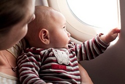 В самолете из Якутска умер младенец [13.01.2012 12:38]