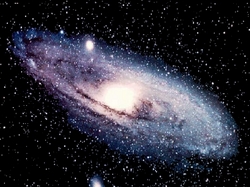 Астрономы определили, какого цвета наша Галактика (видео) [13.01.2012 13:07]