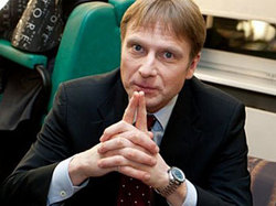 Россия объявила в розыск бывшего главу эстонской разведки [13.01.2012 14:01]
