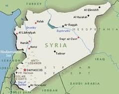 Сирийская арабская республика не захотела впустить благотворительный конвой [13.01.2012 14:35]