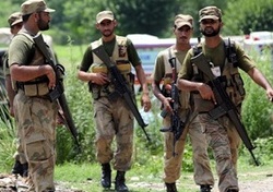 В Пакистане зреет военный переворот [13.01.2012 15:01]
