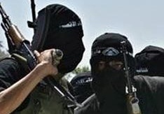 ` Аль-Каэда ` угрожает Европе расправой [13.01.2012 15:49]