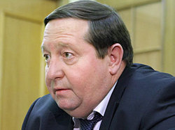 Медведев отправил в отставку руководителя архангельском регионе [13.01.2012 16:06]