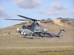 Южная Корея объявит тендер на производство и доставку ударных вертолетов [13.01.2012 16:48]