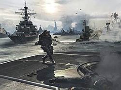 Самой пользующейся спросом игрой года в США стала Modern Warfare 3 [13.01.2012 16:53]