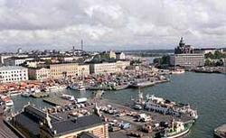 В Финляндии и Швеции празднуют День Святой Лючии [13.12.2005 07:01]