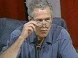 Буш прочитал книгу Радзинского о терроре и прислал ему в подарок ручку с золотым пером [13.12.2005 09:26]