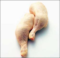 Цены на курятину птичьего гриппа не боятся [13.12.2005 10:13]