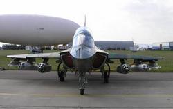 Як-130 станет малазийским учебным истребителем [13.12.2005 10:31]