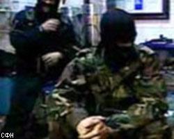 В Чечне подвергся ограничению свободы один из главарей террористов [13.12.2005 13:31]