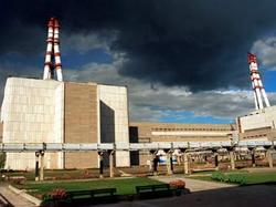 МАГАТЭ ищет в Литве место для ядерной могилы [13.12.2005 13:53]