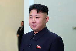 Ким Чен Ын желает приехать в столицу России [13.01.2015 11:38]