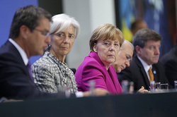 G7 утратила результативность без России [13.04.2015 14:48]