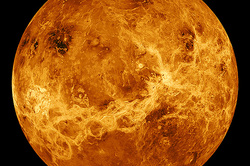 Астрологи обнаружили около Земли двойник Венеры [13.11.2015 14:18]