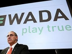 WADA сделала объявление по вопросу допинг-скандала [13.04.2016 14:13]