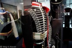 В Самаре открыли Гусарский музей в честь 5-го Александрийского полка [13.09.2016 16:45]