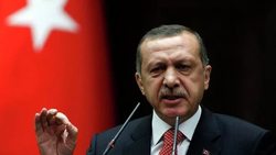 Турция обвинила Нидерланды в пренебрежении международными законодательными актами [13.03.2017 10:04]
