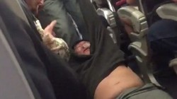 В United Airlines извинились за происшествие с пассажиром [13.04.2017 11:57]