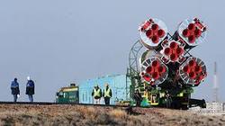 В ракете ` Союз-ФГ ` был неисправен украинский прибор, сказал источник [13.03.2019 15:04]