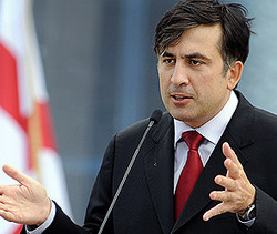 Министерство обороны США раскрыл обман Саакашвили [14.08.2008 09:54]