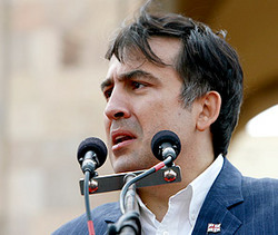 Саакашвили готовят к госпитализации [14.08.2008 09:58]