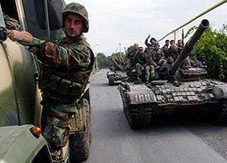 Итоги и возможные последствия войны в Осетии [14.08.2008 11:54]