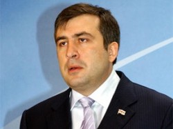 Саакашвили поставил под опасность мечты грузин о Западе [14.08.2008 17:07]