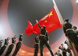 Китай призвал Запад готовиться к новому азиатскому натиску [14.08.2008 17:25]