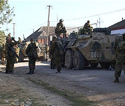 В Дагестане ФСБ ликвидировала террористов [14.11.2010 09:23]