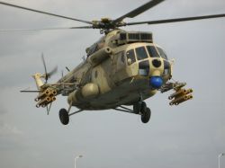 США желает закупить вертолеты у России [14.11.2010 11:53]