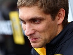 Виталий Петров остается в Renault F1 [14.11.2010 14:50]