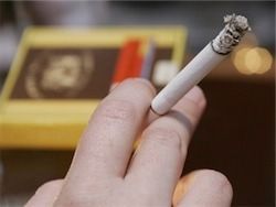 ВОЗ запретит ароматизированные сигареты [14.11.2010 17:19]