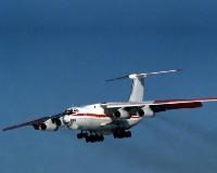 В Пакистан вылетел еще один Ил-76 с гуманитарным грузом [14.12.2005 12:07]