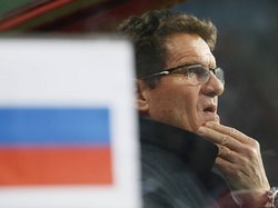 Сборная России уступила Хорватии девятую строчку рейтинга ФИФА [14.02.2013 14:22]