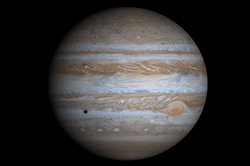 НАСА составило карту Юпитера [14.10.2015 10:36]