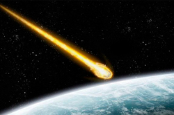 Ученые о надвигающейся на Землю метеоритной угрозе [14.10.2015 14:35]