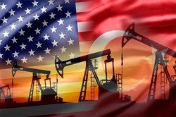 США и Турция скрывали контрабанду нефти ` ИГ ` [14.12.2015 10:57]