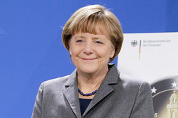 Меркель устраивает наказания против России [14.12.2015 15:34]
