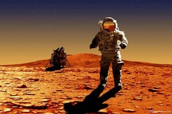В первый раз в истории к Марсу стартовала экспедиция [14.03.2016 16:08]