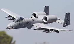 ВВС США захотели получить от Конгресса оплаты для модернизации A-10 [14.06.2017 10:50]