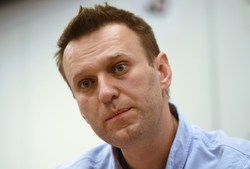 Навального арестовали на 30 дней [14.06.2017 12:03]