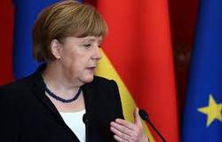 Меркель в четвертый раз стала канцлером Германии [14.03.2018 12:04]