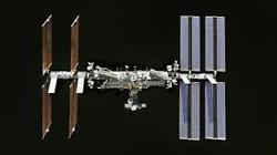 ` Роскосмос ` внес инициативу проводить на МКС военные эксперименты [14.03.2019 20:04]